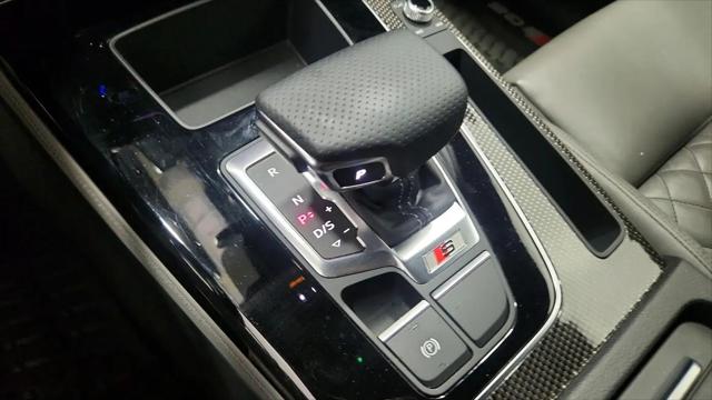 2023 Audi SQ5 Prestige TFSI quattro Tiptronic