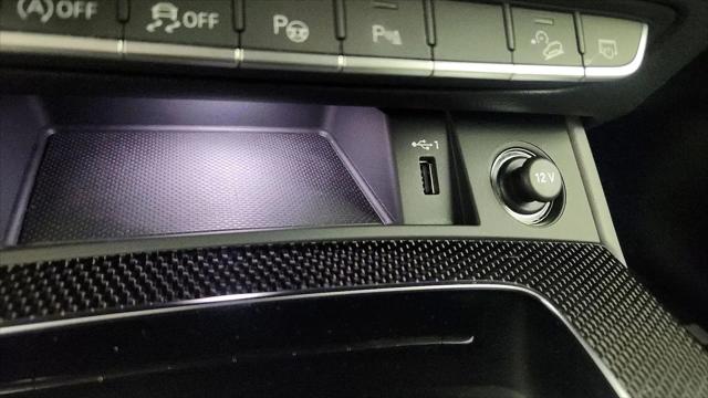 2023 Audi SQ5 Prestige TFSI quattro Tiptronic
