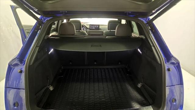 2023 Audi SQ5 Prestige TFSI quattro Tiptronic