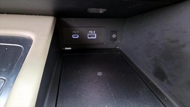 2022 INFINITI QX60 SENSORY AWD