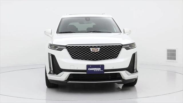 2023 Cadillac XT6 AWD Premium Luxury