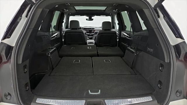 2023 Cadillac XT6 AWD Premium Luxury