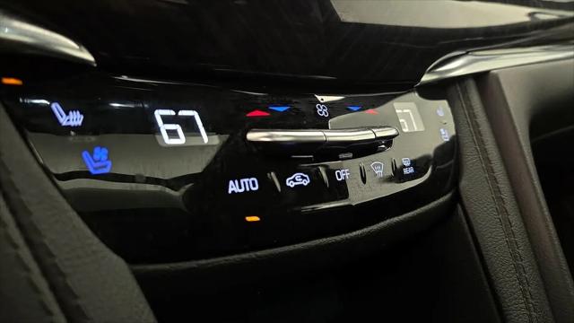 2023 Cadillac XT6 AWD Premium Luxury
