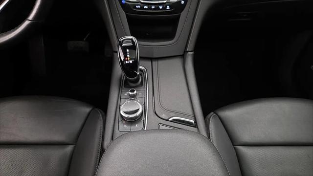 2023 Cadillac XT6 AWD Premium Luxury