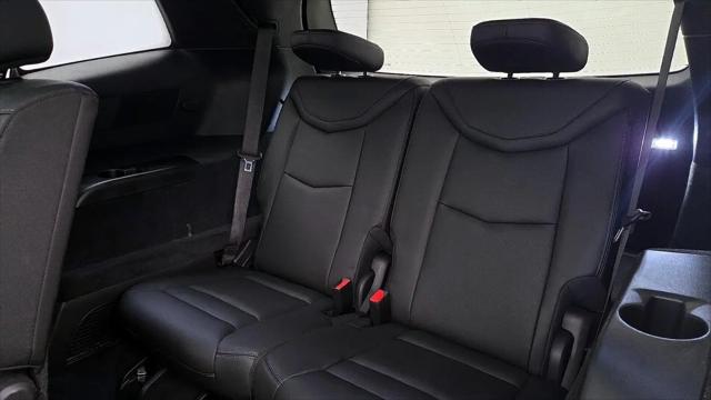 2023 Cadillac XT6 AWD Premium Luxury