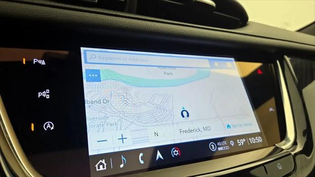2023 Cadillac XT6 AWD Premium Luxury