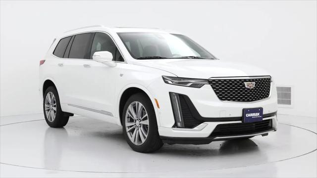 2023 Cadillac XT6 AWD Premium Luxury for sale in Gaithersburg, MD