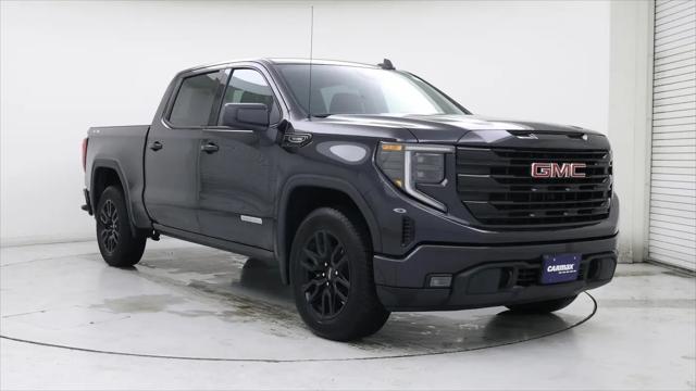 2025 GMC Sierra 1500 4WD Crew Cab Short Box Elevation with 3VL for sale in Salem, OR