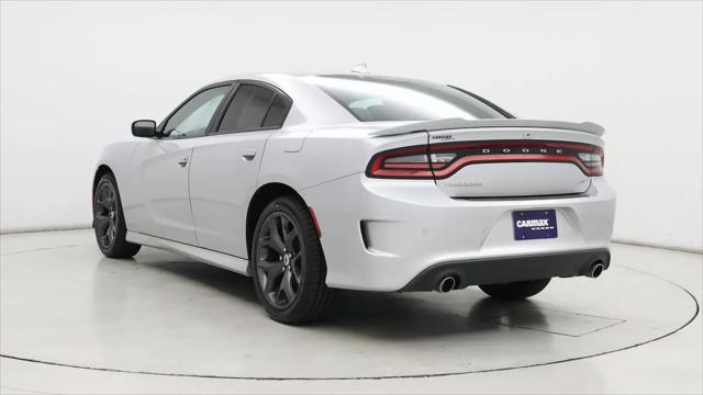2019 Dodge Charger GT RWD