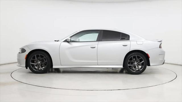 2019 Dodge Charger GT RWD