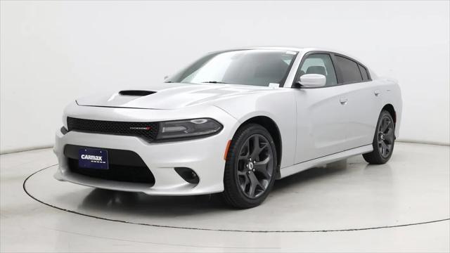 2019 Dodge Charger GT RWD