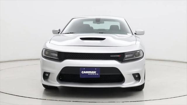 2019 Dodge Charger GT RWD