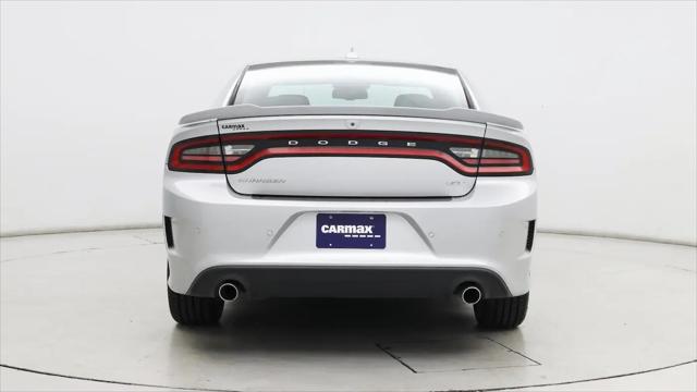2019 Dodge Charger GT RWD