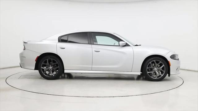 2019 Dodge Charger GT RWD