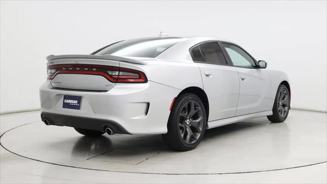 2019 Dodge Charger GT RWD