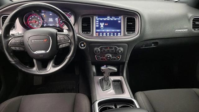2019 Dodge Charger GT RWD