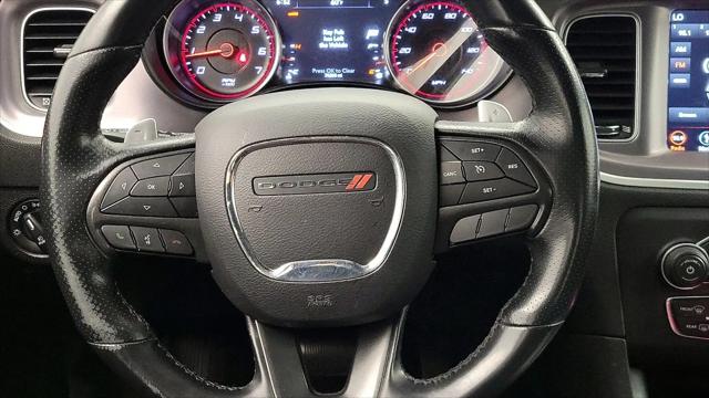 2019 Dodge Charger GT RWD