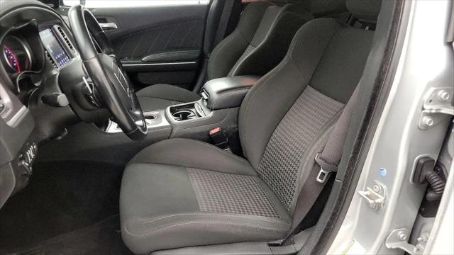 2019 Dodge Charger GT RWD