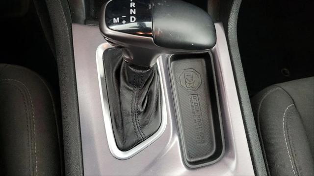 2019 Dodge Charger GT RWD