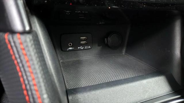 2022 Subaru Forester Sport
