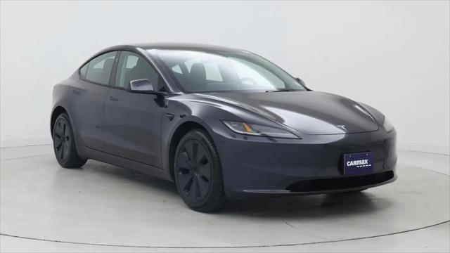 2025 Tesla Model 3 Long Range Rear-Wheel Drive for sale in Rochester, NY