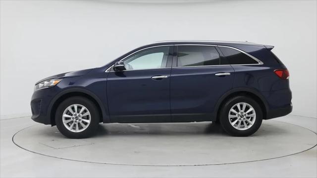 2019 Kia Sorento 2.4L LX