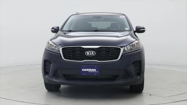 2019 Kia Sorento 2.4L LX