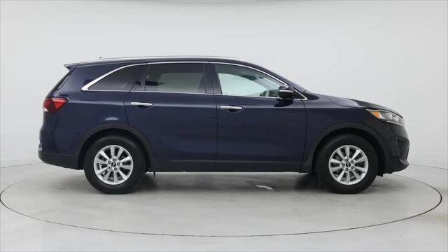 2019 Kia Sorento 2.4L LX