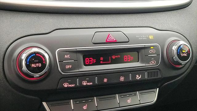 2019 Kia Sorento 2.4L LX