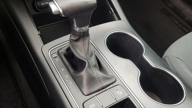 2019 Kia Sorento 2.4L LX