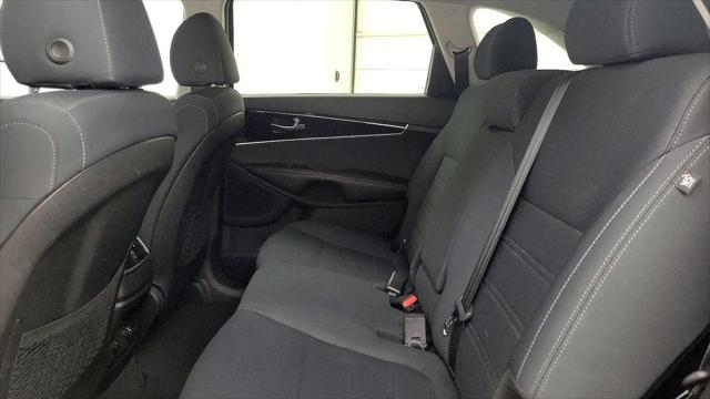 2019 Kia Sorento 2.4L LX