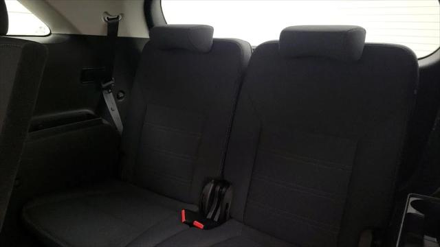 2019 Kia Sorento 2.4L LX