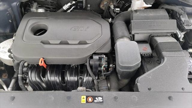 2019 Kia Sorento 2.4L LX