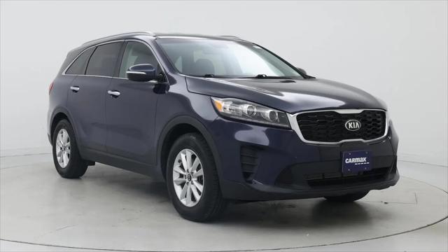 2019 Kia Sorento 2.4L LX for sale in Rochester, NY