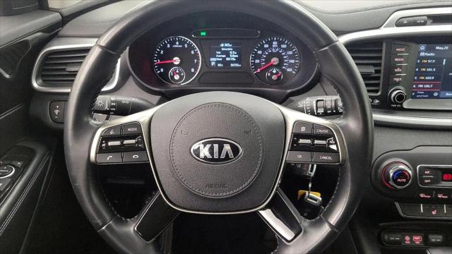2019 Kia Sorento 2.4L LX