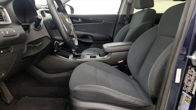 2019 Kia Sorento 2.4L LX