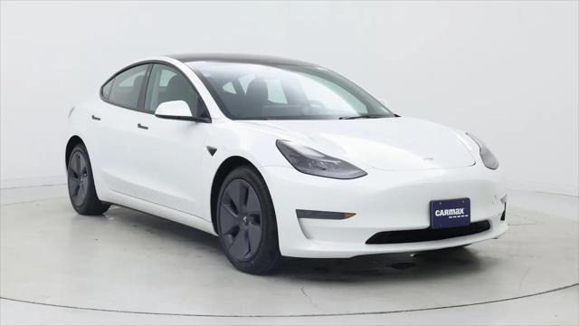 2023 Tesla Model 3 Rear-Wheel Drive for sale in Rochester, NY