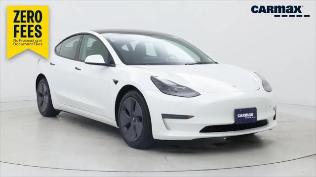 2023 Tesla Model 3 Rear-Wheel Drive for sale in Rochester, NY