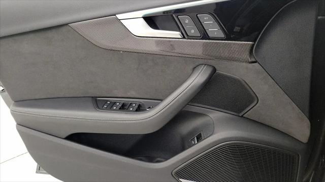 2021 Audi S4 Prestige TFSI quattro Tiptronic