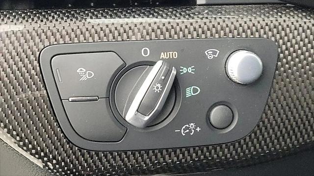 2021 Audi S4 Prestige TFSI quattro Tiptronic