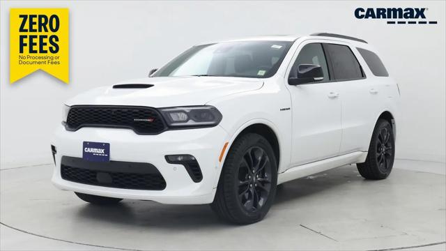 2023 Dodge Durango R/T Plus AWD