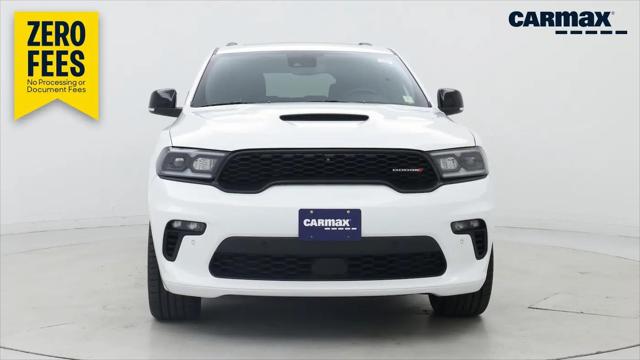 2023 Dodge Durango R/T Plus AWD
