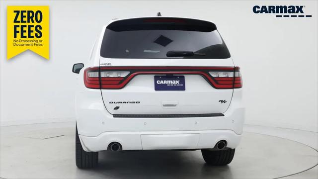 2023 Dodge Durango R/T Plus AWD
