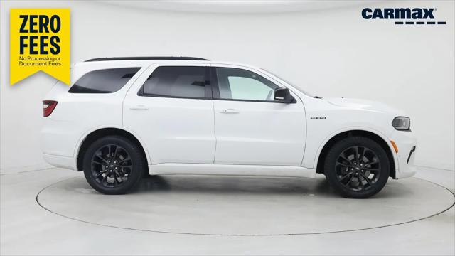 2023 Dodge Durango R/T Plus AWD