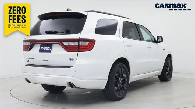 2023 Dodge Durango R/T Plus AWD