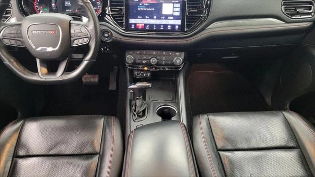 2023 Dodge Durango R/T Plus AWD
