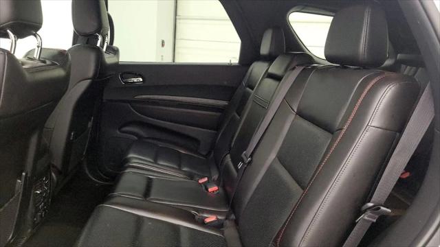 2023 Dodge Durango R/T Plus AWD