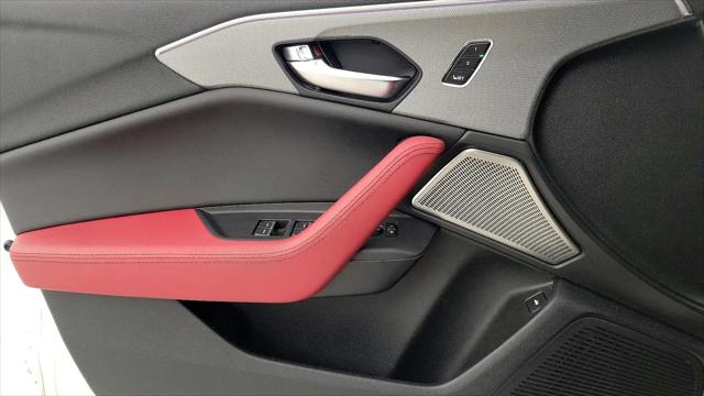 2023 Acura TLX A-SPEC Package