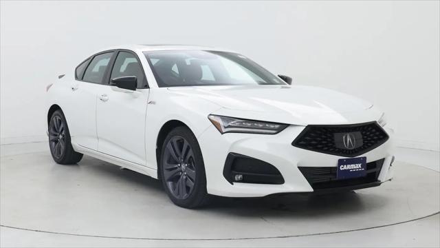 2023 Acura TLX A-SPEC Package for sale in Rochester, NY