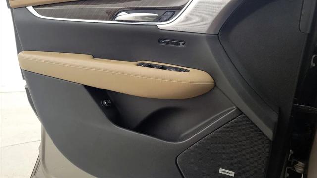 2023 Cadillac XT6 AWD Premium Luxury